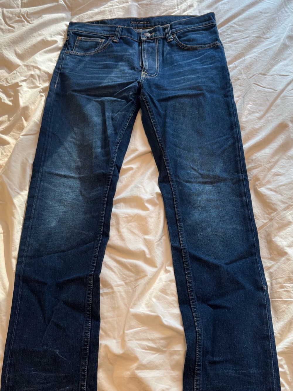 Nudie Jeans - Lean Dean - Men’s 31x30